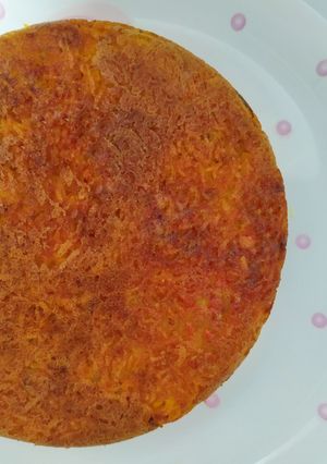 عکسی از دستور دمی گوجه