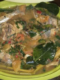Foto resep Tengiri woku