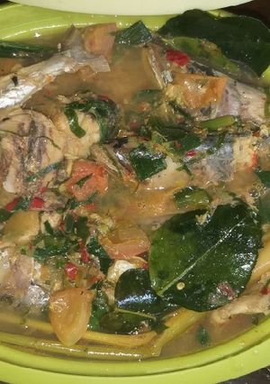 Foto resep Tengiri woku