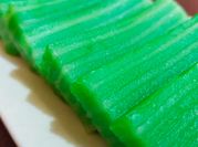 Gambar kue tapioka