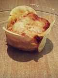 Cupcakes di lasagne
