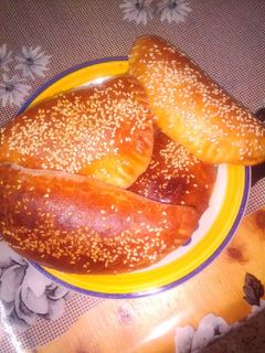صورة لوصفة سوفلي خفيف بدون دلك