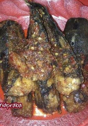 Foto resep Sambel Lele