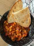 Spanish Pisto Recipe | receta de pisto | Spanish food
