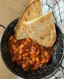 Spanish Pisto Recipe | receta de pisto | Spanish food