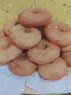 Foto resep Donat kentang Jadoel