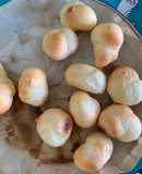 Pão de queijo