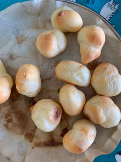Foto de Pão de queijo