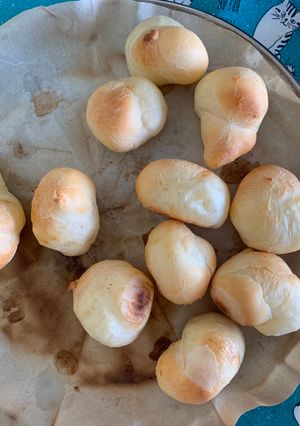 Foto de Pão de queijo