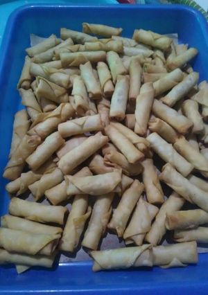 Foto resep Dodol ngumpet