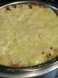 Foto resep Mac and Cheese simpel