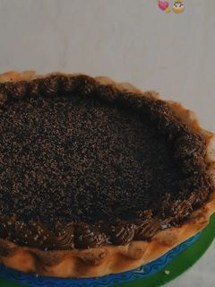 Una foto de Masa dulce para tarta