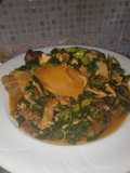 Ofo soup