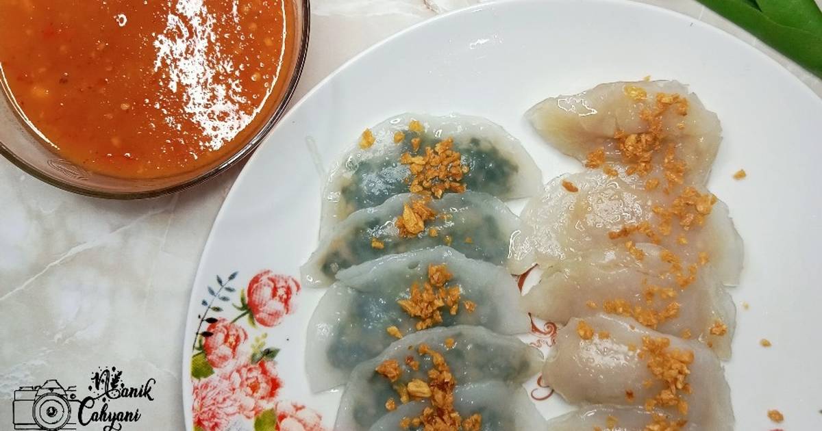 Resep Choipan Oleh Nanik Cahyani Hernowo Cookpad