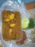 Ayam goreng Lengkuas