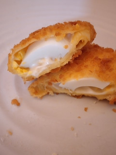 Foto resep Risol mayo