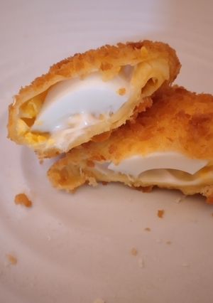 Foto resep Risol mayo