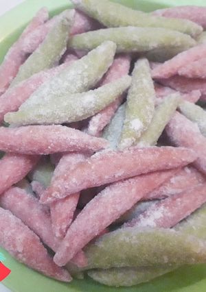 Foto resep Widaran manis