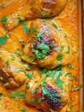 Coconut Curry Chicken