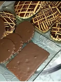 صورة لوصفة لي غاليت
