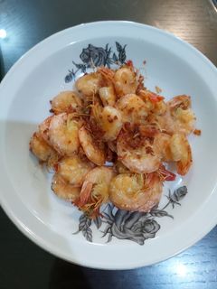 Foto resep Udang Goreng Bawang