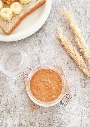Foto resep #healthyfood -Peanut Butter (No Sugar)