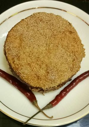 পোস্ত ভরা বেগুন (posto bhora begun recipe in Bengali) রেসিপির প্রধান ছবি