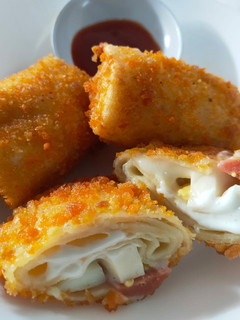 Foto resep Risol Mayo
