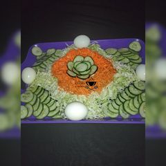 A picture of Coleslaw 2.