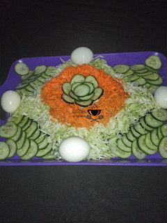 A picture of Coleslaw 2.