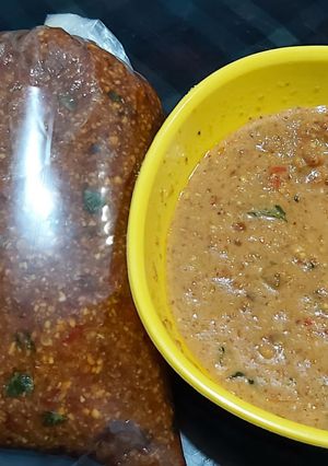 Foto resep Bumbu/Sambel Pecel