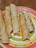 RICOS PANQUEQUES😋😋