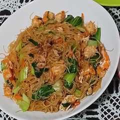 Soun Goreng Udang-レシピのメイン写真