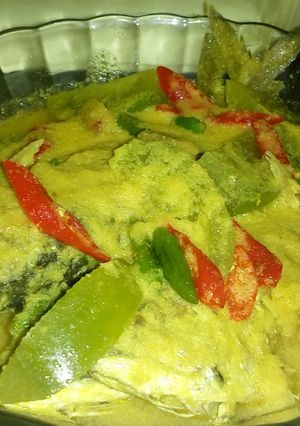 Foto resep PesMoL iKan KembuNg