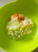 18 Resep Mashed Potato Mpasi 7 Bulan Enak Dan Mudah Cookpad