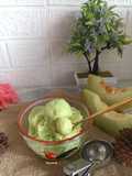 Es Krim Melon #183