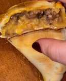 Cheese burger 🫶🏻