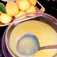 مركز الليمون 🍋🍋-レシピのメイン写真