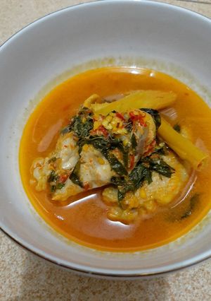 Foto resep Ayam Kemangi Pedas