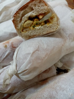 صورة لوصفة شاورما