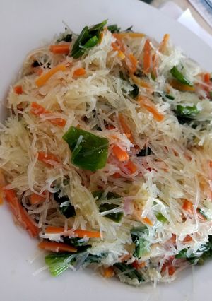 Foto resep Bihun Goreng