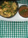 Egg Biryani