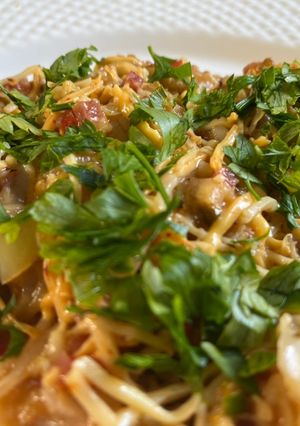 Alter parasztreggeli recept fotója