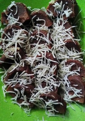 Foto resep Brownis chocolate