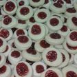 Galletitas pepas