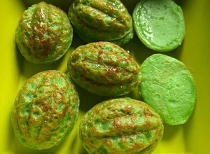 Gambar 💚kuih Cara Manis💚