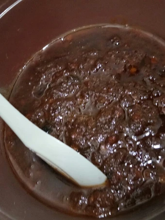 Cara Mudah Membuat Resep Sambal terasi goreng yang Bikin Ngiler Anti Ribet, Mantap Sekali