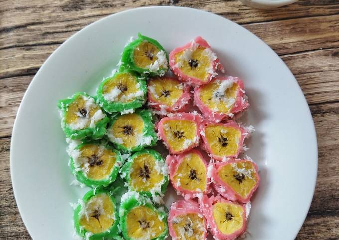 Resep Pisang Rai Khas Bali Anti Gagal