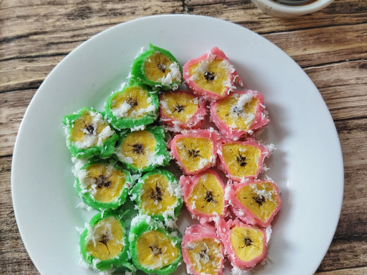 Resep Pisang Rai Khas Bali Anti Gagal