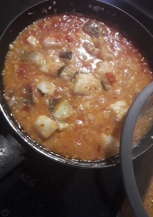 Foto principal de Bacalao ajoarriero